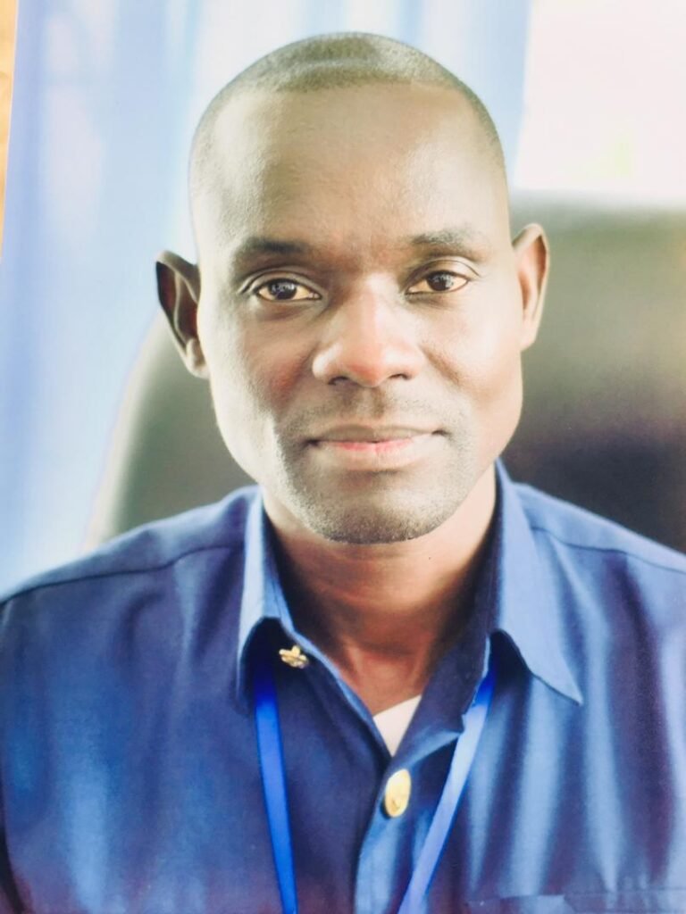 Dr. Lawrence Daka