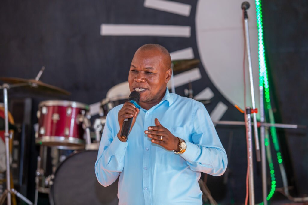 Mount Olive Bible School of Ministry gallery 15